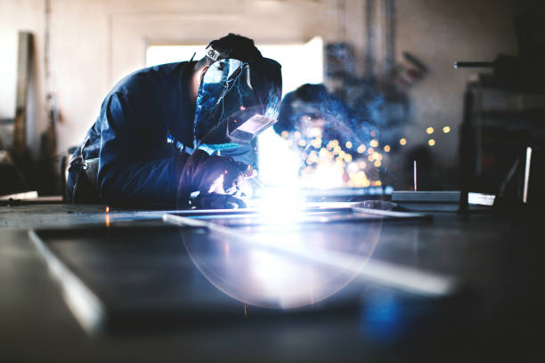 Best Automotive Welding in Brookwood, AL