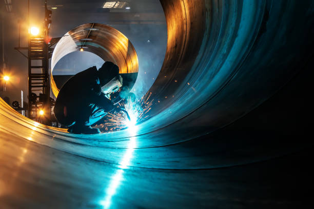 Best Structural Steel Welding in Brookwood, AL