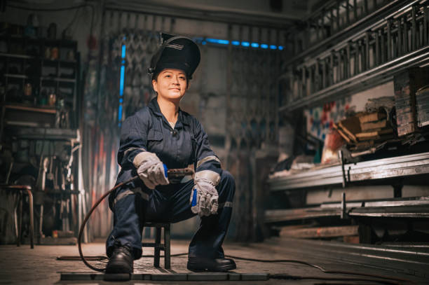 Best Artistic and Custom Metal Fabrication in Brookwood, AL