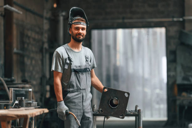 Affordable Welder Services in Brookwood, AL